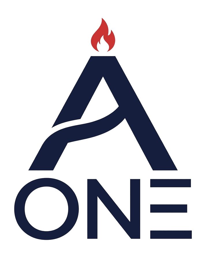 A One